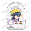 【グッズ-スタンドポップ】「Angel Beats!」 描き起こしミニアクリルジオラマ【幼稚園ver.】⑥椎名の画像