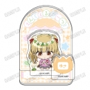 【グッズ-スタンドポップ】「Angel Beats!」 描き起こしミニアクリルジオラマ【幼稚園ver.】⑦遊佐の画像