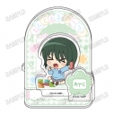【グッズ-スタンドポップ】「Angel Beats!」 描き起こしミニアクリルジオラマ【幼稚園ver.】⑨直井の画像