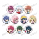 【グッズ-バッチ】「Angel Beats!」 描き起こし缶バッジコレクション【幼稚園ver.】の画像