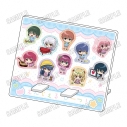 【グッズ-スタンドポップ】「Angel Beats!」 描き起こしアクリルマルチスタンド【幼稚園ver.】の画像