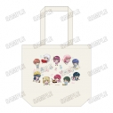 【グッズ-バッグ】「Angel Beats!」 描き起こしデイリートートバッグ【幼稚園ver.】の画像