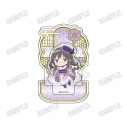 【グッズ-スタンドポップ】劇場版 魔法少女まどか☆マギカ〈ワルプルギスの廻天〉 描き下ろしミニアクリルジオラマ②暁美ほむらの画像