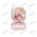 【グッズ-スタンドポップ】劇場版 魔法少女まどか☆マギカ〈ワルプルギスの廻天〉 描き下ろしミニアクリルジオラマ④佐倉杏子の画像