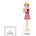 【グッズ-スタンドポップ】FORTUNE ARTERIAL 特大アクリルスタンド(千堂瑛里華)の画像
