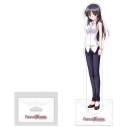 【グッズ-スタンドポップ】FORTUNE ARTERIAL 特大アクリルスタンド(紅瀬桐葉)の画像