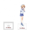 【グッズ-スタンドポップ】FORTUNE ARTERIAL 特大アクリルスタンド(悠木かなで)の画像