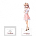 【グッズ-スタンドポップ】FORTUNE ARTERIAL 特大アクリルスタンド(悠木陽菜)の画像