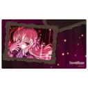 【グッズ-マット】FORTUNE ARTERIAL ラバーマット(千堂瑛里華)の画像