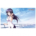 【グッズ-マット】FORTUNE ARTERIAL ラバーマット(紅瀬桐葉/デート)の画像