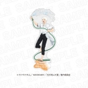 【グッズ-スタンドポップ】TVアニメ「光が死んだ夏」 アクリルスタンド AFTER SCHOOL POOLSIDE ver.ヒカルの画像