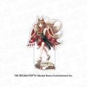 【グッズ-スタンドポップ】アイドルマスター シンデレラガールズ 幻夏妖宴市描き下ろしアクリルスタンド 依田芳乃の画像