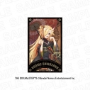 【グッズ-ステッカー】アイドルマスター シンデレラガールズ 幻夏妖宴市 メタリックステッカー 白坂小梅の画像