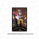 【グッズ-ステッカー】アイドルマスター シンデレラガールズ 幻夏妖宴市 メタリックステッカー 藤原肇の画像