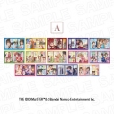 【グッズ-カード】アイドルマスター シンデレラガールズ 幻夏妖宴市 トレーディングシンデレラガールズ劇場 わいど☆ クリアカードAの画像