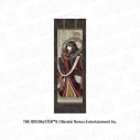 【グッズ-タペストリー】アイドルマスター シンデレラガールズ 幻夏妖宴市 掛け軸風タペストリー 鷺沢文香の画像