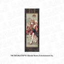 【グッズ-タペストリー】アイドルマスター シンデレラガールズ 幻夏妖宴市 掛け軸風タペストリー 依田芳乃の画像
