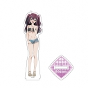 【グッズ-スタンドポップ】魔法少女にあこがれて アクリルスタンド 阿古屋真珠(嫌パンver)の画像
