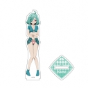 【グッズ-スタンドポップ】魔法少女にあこがれて アクリルスタンド 姉母ネモ(嫌パンver)の画像