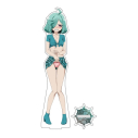 【グッズ-スタンドポップ】魔法少女にあこがれて BIGアクリルスタンド 姉母ネモ(嫌パンver)の画像