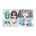 【TCG-マット】魔法少女にあこがれて デスクマット 真珠&ネモ(嫌パンver)の画像