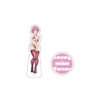 【グッズ-スタンドポップ】大きい女の子は好きですか? アクリルスタンド 山田早苗の画像
