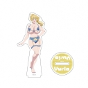 【グッズ-スタンドポップ】大きい女の子は好きですか? アクリルスタンド ユリア・マッケンジーの画像