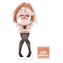 【グッズ-スタンドポップ】大きい女の子は好きですか? BIGアクリルスタンド 朝倉桜の画像