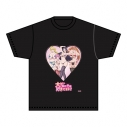 【グッズ-Tシャツ】大きい女の子は好きですか? Tシャツ XLの画像