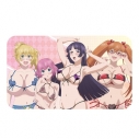【TCG-マット】大きい女の子は好きですか? デスクマットの画像