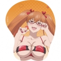 【グッズ-マウスパッド】大きい女の子は好きですか? 立体マウスパッド 朝倉桜の画像