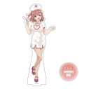 【グッズ-スタンドポップ】一畳間まんきつ暮らし! BIGアクリルスタンド 天宮梨絵の画像