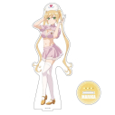 【グッズ-スタンドポップ】一畳間まんきつ暮らし! BIGアクリルスタンド 鈴木万里花の画像