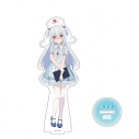 【グッズ-スタンドポップ】一畳間まんきつ暮らし! BIGアクリルスタンド 中埜音緒の画像