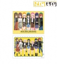 【グッズ-ブロマイド】きんいろモザイク arti-mate 第2弾 2Lブロマイド2枚セット 集合 原悠衣先生 描き下ろし 私服ver.【アニメイト限定】の画像