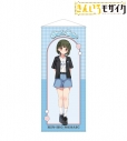 【グッズ-タペストリー】きんいろモザイク arti-mate 第2弾 等身大タペストリー 大宮忍 原悠衣先生 描き下ろし 私服ver.【アニメイト限定】の画像