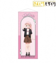 【グッズ-タペストリー】きんいろモザイク arti-mate 第2弾 等身大タペストリー アリス・カータレット 原悠衣先生 描き下ろし 私服ver.【アニメイト限定】の画像
