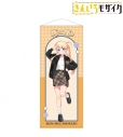 【グッズ-タペストリー】きんいろモザイク arti-mate 第2弾 等身大タペストリー 九条カレン 原悠衣先生 描き下ろし 私服ver.【アニメイト限定】の画像