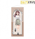 【グッズ-タペストリー】きんいろモザイク arti-mate 第2弾 等身大タペストリー 松原穂乃花 原悠衣先生 描き下ろし 私服ver.【アニメイト限定】の画像