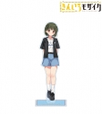 【グッズ-スタンドポップ】きんいろモザイク arti-mate 第2弾 BIGアクリルスタンド 大宮忍 原悠衣先生 描き下ろし 私服ver.【アニメイト限定】の画像