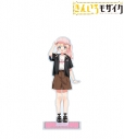 【グッズ-スタンドポップ】きんいろモザイク arti-mate 第2弾 BIGアクリルスタンド アリス・カータレット 原悠衣先生 描き下ろし 私服ver.【アニメイト限定】の画像
