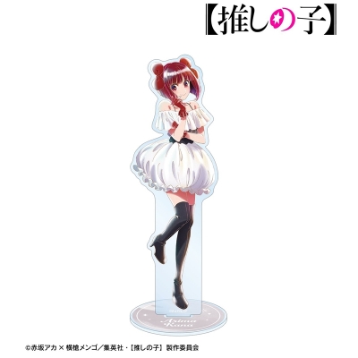 【グッズ-スタンドポップ】【推しの子】 有馬かな Ani-Art aqua label 第5弾 BIGアクリルスタンド