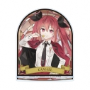 【グッズ-スタンドポップ】アニメ「デート・ア・ライブV」 五河琴里 Aure Glass BIGアクリルスタンドの画像