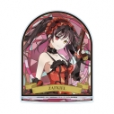 【グッズ-スタンドポップ】アニメ「デート・ア・ライブV」 時崎狂三 Aure Glass BIGアクリルスタンドの画像