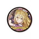 【グッズ-バッチ】アニメ「デート・ア・ライブV」 星宮六喰 Aure Glass 100mm缶バッジの画像