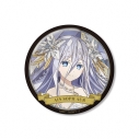【グッズ-バッチ】アニメ「デート・ア・ライブV」 崇宮澪 Aure Glass 100mm缶バッジの画像