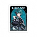 【グッズ-ポスター】終天教団 灸場メロさんイラスト 伊音テコ チェック衣装ver. A3マットポスター【アニメイト先行販売】の画像