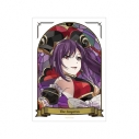 【グッズ-ポスター】少女☆歌劇 レヴュースタァライト リュウ・メイファン Aure Glass A3マットポスターの画像