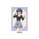 【グッズ-ポスター】劇場版『ゾンビランドサガ ゆめぎんがパラダイス』 水野 愛 私服ver. A3マットポスターの画像