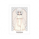 【グッズ-ポスター】劇場版『ゾンビランドサガ ゆめぎんがパラダイス』 紺野 純子 私服ver. A3マットポスターの画像